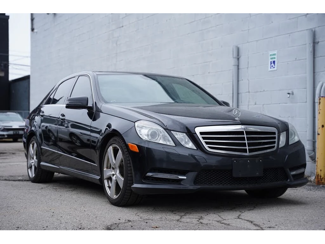 Mercedes-Benz E 300 AвтоКредит* (ЦЕНА ДО БГ) - автомобили, коли, обяви за нови и употребявани 3