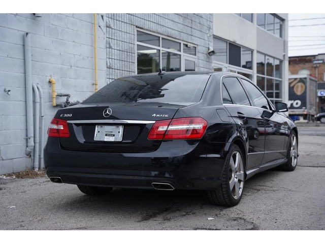 Mercedes-Benz E 300 AвтоКредит* (ЦЕНА ДО БГ) - автомобили, коли, обяви за нови и употребявани 4