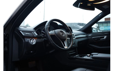 Mercedes-Benz E 300 AвтоКредит* (ЦЕНА ДО БГ) - автомобили, коли, обяви за нови и употребявани 8