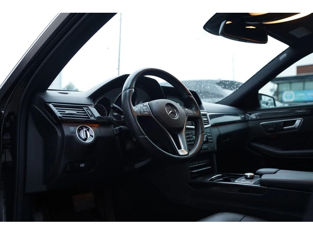 Mercedes-Benz E 300 AвтоКредит* (ЦЕНА ДО БГ) - автомобили, коли, обяви за нови и употребявани 8