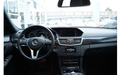 Mercedes-Benz E 300 AвтоКредит* (ЦЕНА ДО БГ) - автомобили, коли, обяви за нови и употребявани 9