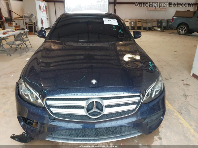 Mercedes-Benz E 300 AMG* BURMESTER* 4MATIC - автомобили, коли, обяви за нови и употребявани 1