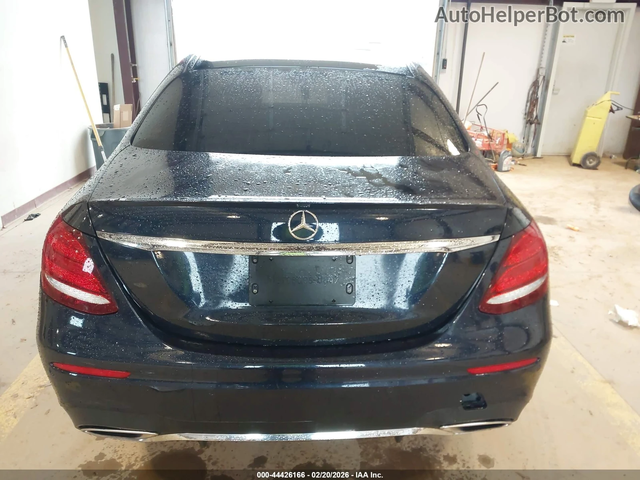 Mercedes-Benz E 300 AMG* BURMESTER* 4MATIC - автомобили, коли, обяви за нови и употребявани 4