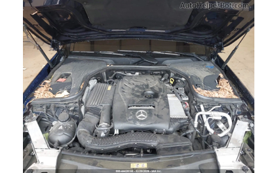 Mercedes-Benz E 300 AMG* BURMESTER* 4MATIC - автомобили, коли, обяви за нови и употребявани 8