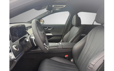 mercedes-benz-e-300 - 4