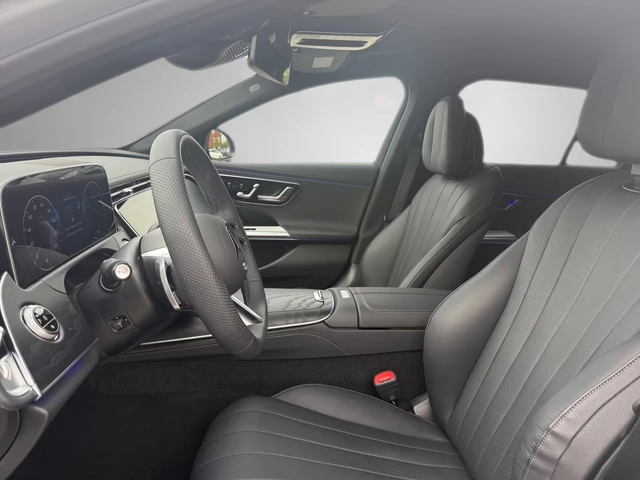 Mercedes-Benz E 300 DE AMG Night Massage - автомобили, коли, обяви за нови и употребявани 4