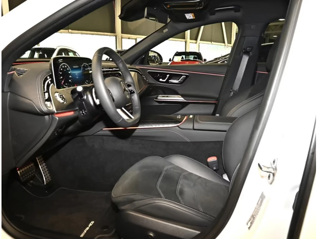 Mercedes-Benz E 300 de* 4Matic* AMG* Sport Advanced+ * Digital Light - автомобили, коли, обяви за нови и употребявани 2