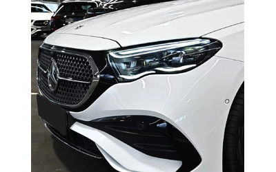 Mercedes-Benz E 300 de* 4Matic* AMG* Sport Advanced+ * Digital Light - автомобили, коли, обяви за нови и употребявани 7