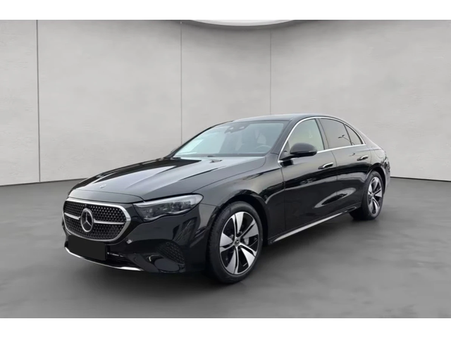 Mercedes-Benz E 300 de* Avantgarde* Digital Light* HuD* SoftClose - автомобили, коли, обяви за нови и употребявани 0