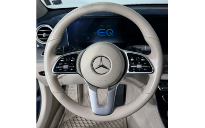 Mercedes-Benz E 300 de* Обдухване* HuD* Keyless* Памет - автомобили, коли, обяви за нови и употребявани 12