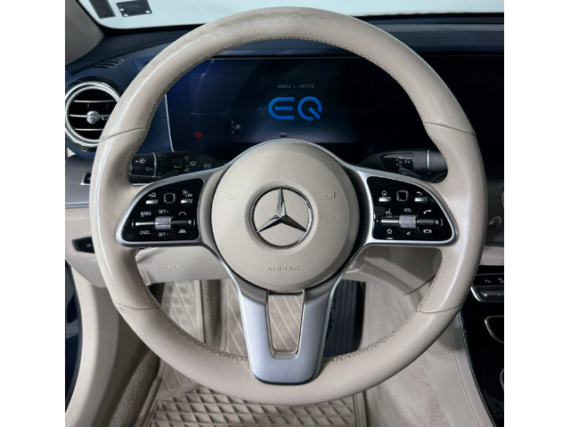 Mercedes-Benz E 300 de* Обдухване* HuD* Keyless* Памет - автомобили, коли, обяви за нови и употребявани 12