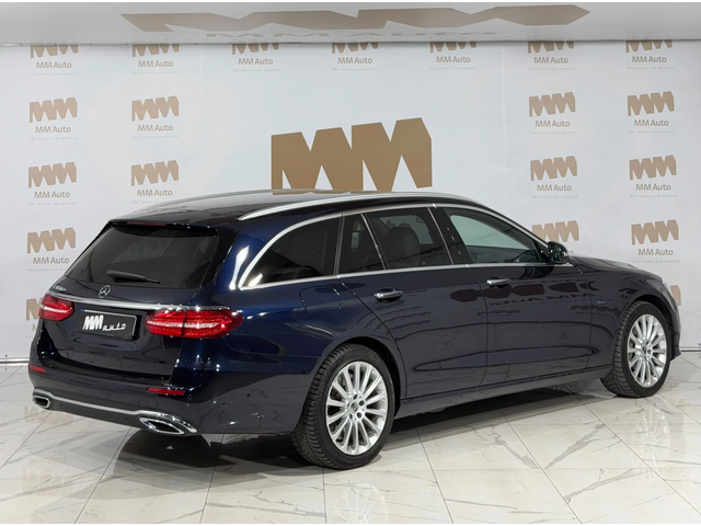 Mercedes-Benz E 300 de* Обдухване* HuD* Keyless* Памет - автомобили, коли, обяви за нови и употребявани 1