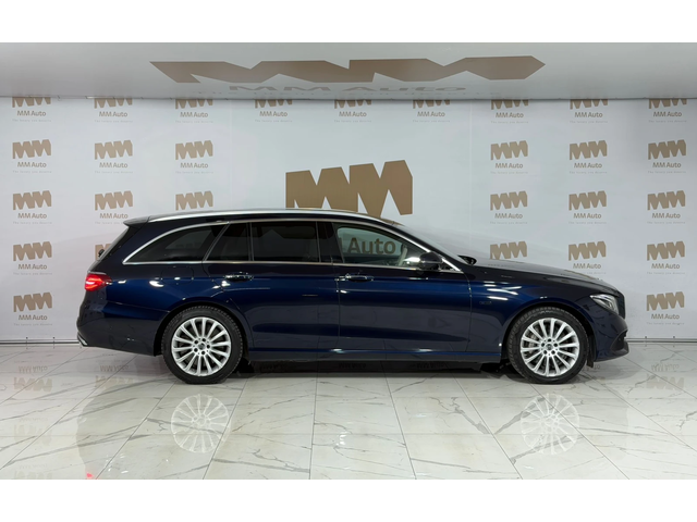 Mercedes-Benz E 300 de* Обдухване* HuD* Keyless* Памет - автомобили, коли, обяви за нови и употребявани 2