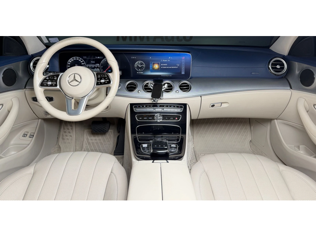 Mercedes-Benz E 300 de* Обдухване* HuD* Keyless* Памет - автомобили, коли, обяви за нови и употребявани 8