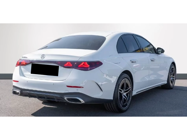 Mercedes-Benz E 300 de AMG NIGHT DISTRONIC HYPERSCREEN ВЕНТИЛАЦИЯ - автомобили, коли, обяви за нови и употребявани 1