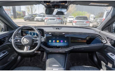 mercedes-benz-e-300 - 2