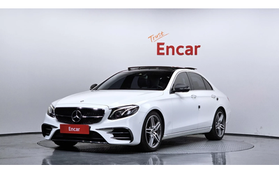 mercedes-benz-e-300 - 0