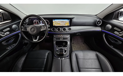 mercedes-benz-e-300 - 5