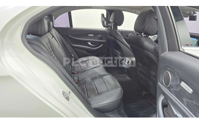 Mercedes-Benz E 300 2017* DIGITAL* HEAD-UP* AMBIENT* 9G* PANO* КРАЙНА - автомобили, коли, обяви за нови и употребявани 12