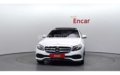 mercedes-benz-e-300 - 1