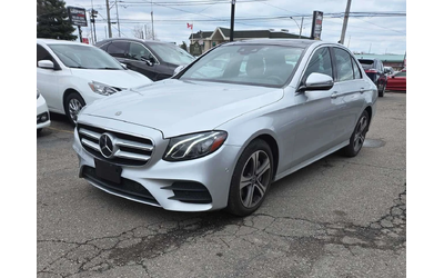 mercedes-benz-e-300 - 0