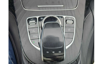 Mercedes-Benz E 300 4MATIC/BURMESTER/ПАНОРАМА/ПОДГРЕВИ - автомобили, коли, обяви за нови и употребявани 10