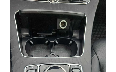 Mercedes-Benz E 300 4MATIC/BURMESTER/ПАНОРАМА/ПОДГРЕВИ - автомобили, коли, обяви за нови и употребявани 11