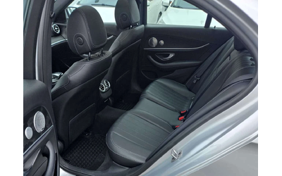 Mercedes-Benz E 300 4MATIC/BURMESTER/ПАНОРАМА/ПОДГРЕВИ - автомобили, коли, обяви за нови и употребявани 13