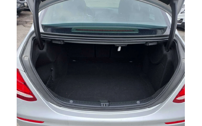 Mercedes-Benz E 300 4MATIC/BURMESTER/ПАНОРАМА/ПОДГРЕВИ - автомобили, коли, обяви за нови и употребявани 15