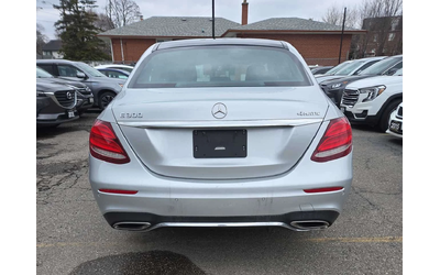 mercedes-benz-e-300 - 4