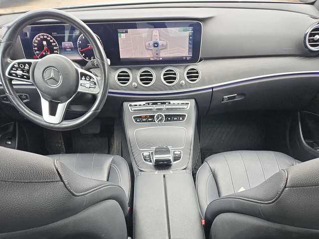 Mercedes-Benz E 300 4MATIC/BURMESTER/ПАНОРАМА/ПОДГРЕВИ - автомобили, коли, обяви за нови и употребявани 8