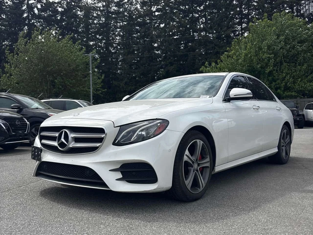 Mercedes-Benz E 300 ПОДГРЕВИ * ПАНО * KEYLESS * BURMERSTER - автомобили, коли, обяви за нови и употребявани 0