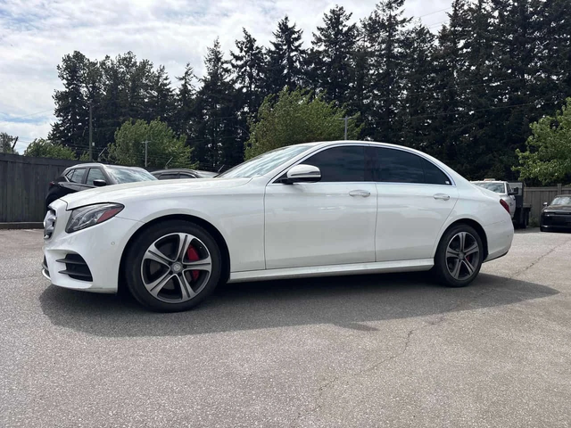 Mercedes-Benz E 300 ПОДГРЕВИ * ПАНО * KEYLESS * BURMERSTER - автомобили, коли, обяви за нови и употребявани 1