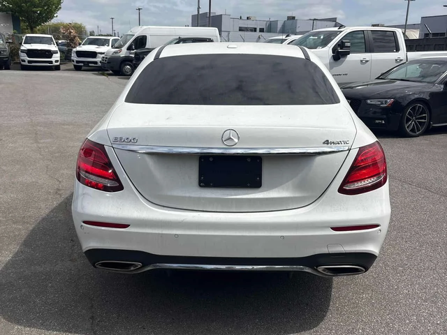 Mercedes-Benz E 300 ПОДГРЕВИ * ПАНО * KEYLESS * BURMERSTER - автомобили, коли, обяви за нови и употребявани 3