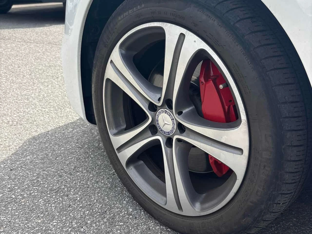 Mercedes-Benz E 300 ПОДГРЕВИ * ПАНО * KEYLESS * BURMERSTER - автомобили, коли, обяви за нови и употребявани 6