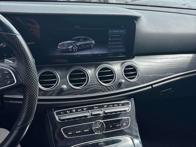 Mercedes-Benz E 300 ПОДГРЕВИ * ПАНО * KEYLESS * BURMERSTER - автомобили, коли, обяви за нови и употребявани 8