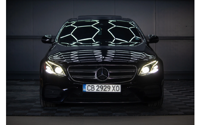 mercedes-benz-e-300 - 0