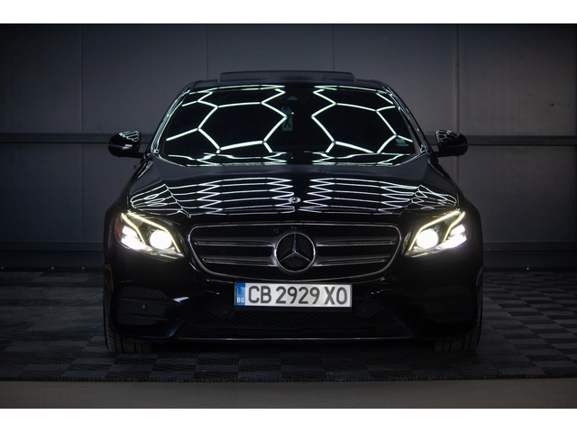 Mercedes-Benz E 300 * НАЛИЧНА В СОФИЯ * - автомобили, коли, обяви за нови и употребявани 0
