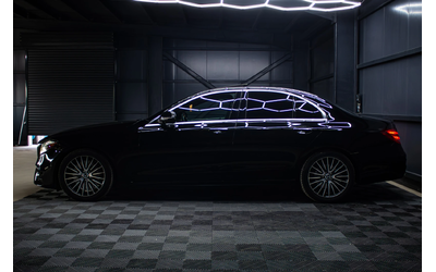 mercedes-benz-e-300 - 4
