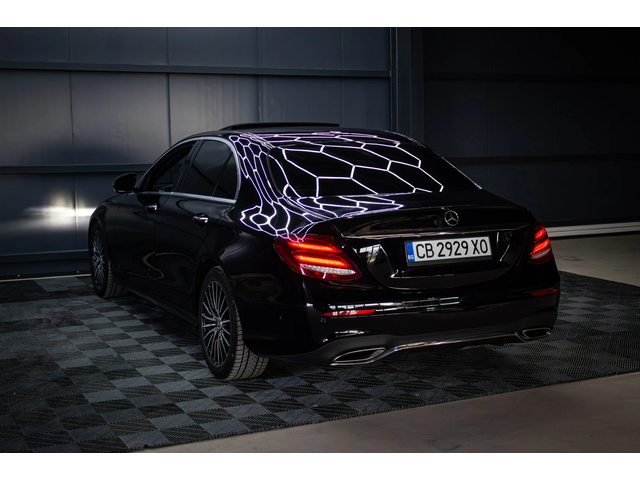 Mercedes-Benz E 300 * НАЛИЧНА В СОФИЯ * - автомобили, коли, обяви за нови и употребявани 5