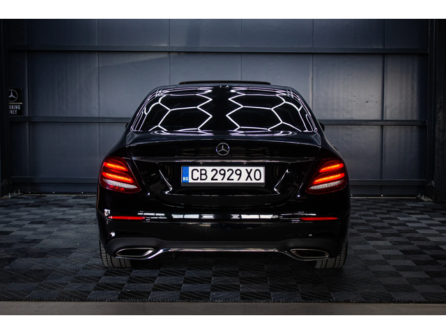 Mercedes-Benz E 300 * НАЛИЧНА В СОФИЯ * - автомобили, коли, обяви за нови и употребявани 6