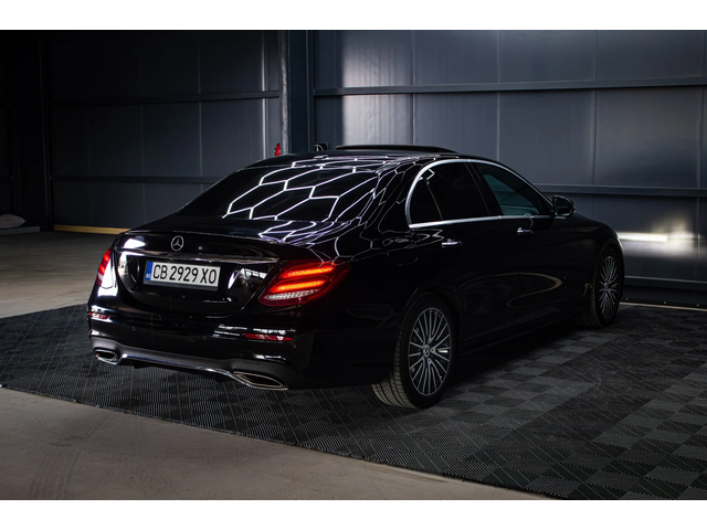 Mercedes-Benz E 300 * НАЛИЧНА В СОФИЯ * - автомобили, коли, обяви за нови и употребявани 7