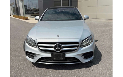 mercedes-benz-e-300 - 1