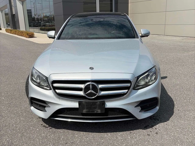 Mercedes-Benz E 300 АМГ ПАКЕТ/CARFAX/360 КАМ/ПАНО/ПОДГРЕВ/Burmester - автомобили, коли, обяви за нови и употребявани 1