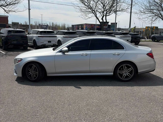 Mercedes-Benz E 300 АМГ ПАКЕТ/CARFAX/360 КАМ/ПАНО/ПОДГРЕВ/Burmester - автомобили, коли, обяви за нови и употребявани 2