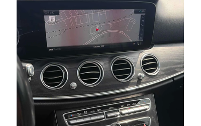 Mercedes-Benz E 300 АМГ ПАКЕТ/CARFAX/360 КАМ/ПАНО/ПОДГРЕВ/Burmester - автомобили, коли, обяви за нови и употребявани 7