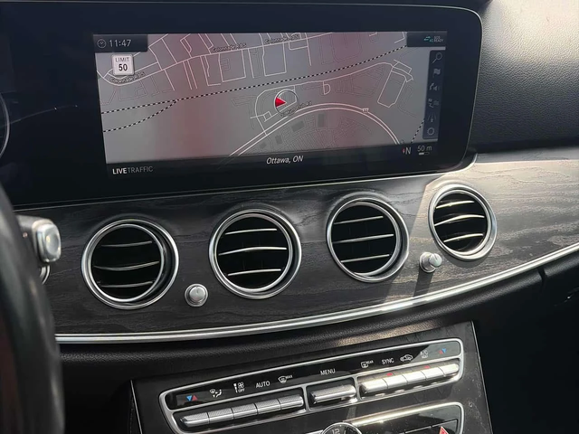 Mercedes-Benz E 300 АМГ ПАКЕТ/CARFAX/360 КАМ/ПАНО/ПОДГРЕВ/Burmester - автомобили, коли, обяви за нови и употребявани 7