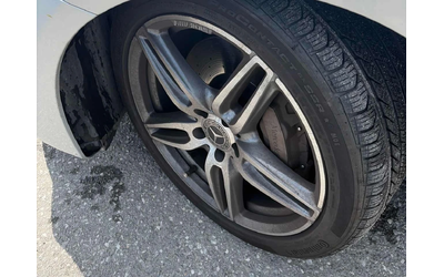 Mercedes-Benz E 300 АМГ ПАКЕТ/CARFAX/360 КАМ/ПАНО/ПОДГРЕВ/Burmester - автомобили, коли, обяви за нови и употребявани 8