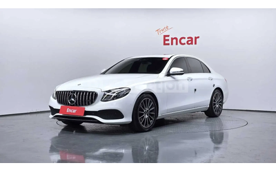 mercedes-benz-e-300 - 0