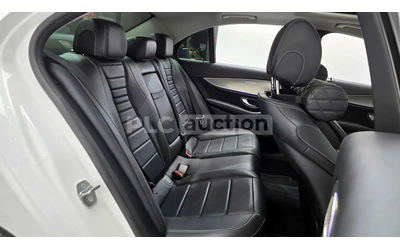 Mercedes-Benz E 300 4MATIC* DISTRONIC* BURMESTER* - автомобили, коли, обяви за нови и употребявани 6